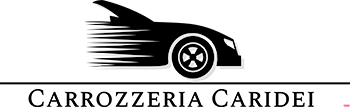 Logo Carrozzeria Caridei